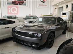 دودج تشالنجر